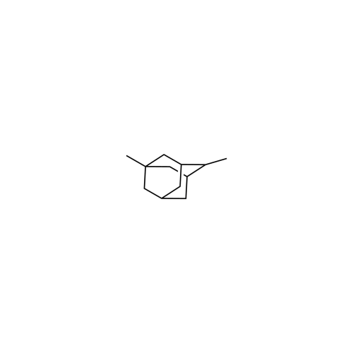 1,4-Dimethyl Adamantane