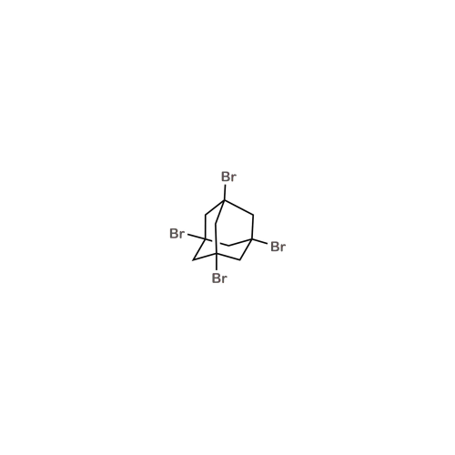 1,3,5,7-Tetrabromo Adamantane