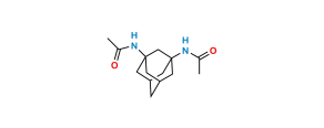 1,3-Di-(acetylamino)adamantane