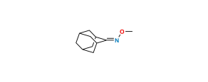 O-methyl-2-- Adamantane Oxime