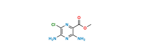 Amiloride EP Impurity A