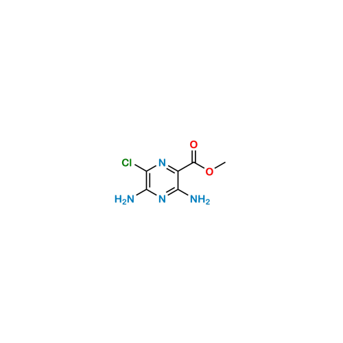 Amiloride EP Impurity A