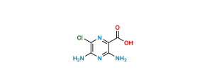 Amiloride EP Impurity B
