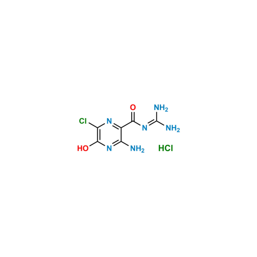 Amiloride EP Impurity C (HCl salt)