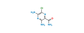 Amiloride Impurity 1