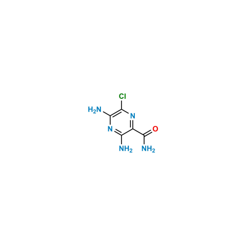 Amiloride Impurity 1