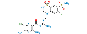Amiloride Impurity 2