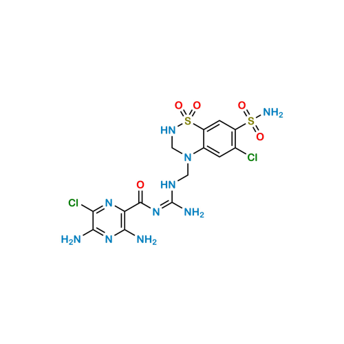 Amiloride Impurity 2