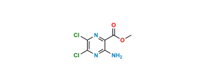 Amiloride Impurity 3