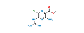 Amiloride Impurity 4
