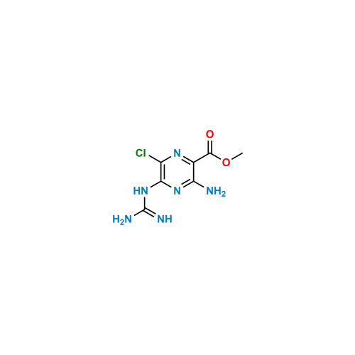 Amiloride Impurity 4