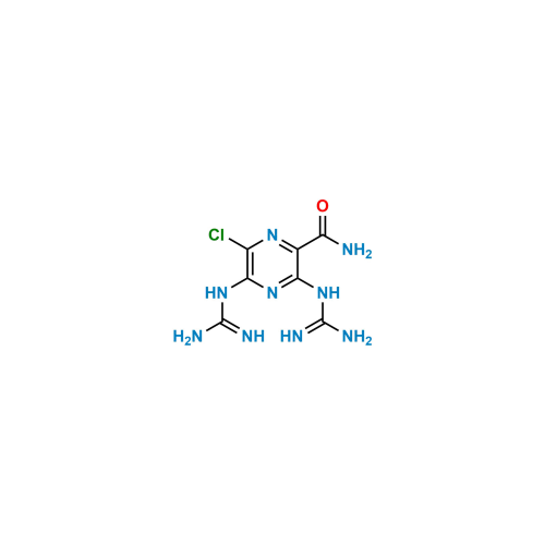 Amiloride Impurity 5