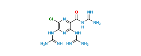 Amiloride Impurity 6