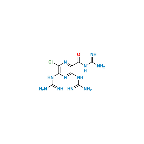 Amiloride Impurity 6
