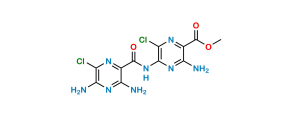 Amiloride Dimer Impurity