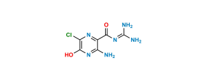 Amiloride EP Impurity C
