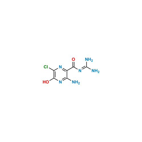 Amiloride EP Impurity C