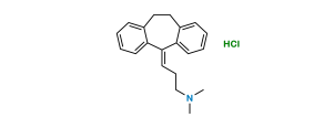 Amitriptyline Hydrochloride