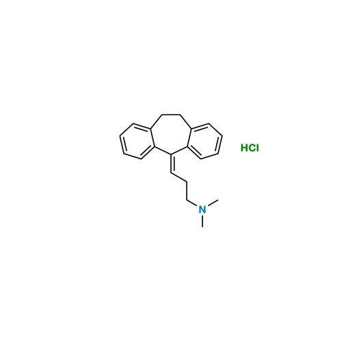 Amitriptyline Hydrochloride