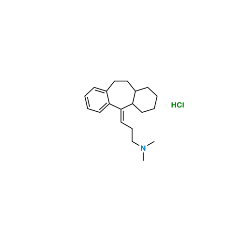 Amitriptyline EP Impurity E