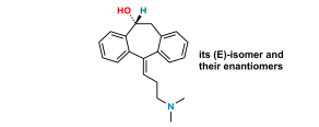 Amitriptyline EP Impurity F
