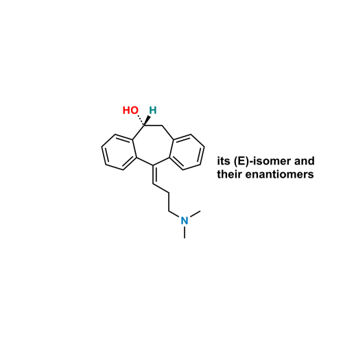 Amitriptyline EP Impurity F