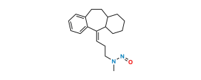 N-Nitroso N-Desmethyl Amitriptyline EP Impurity D