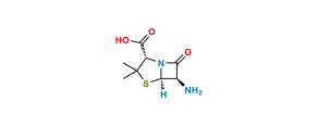 Amoxicillin EP Impurity A
