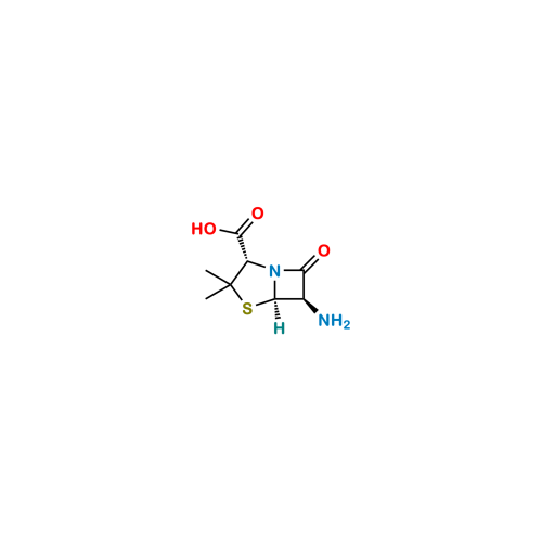 Amoxicillin EP Impurity A