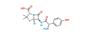 Amoxicillin EP Impurity B