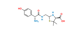Amoxicillin EP Impurity E