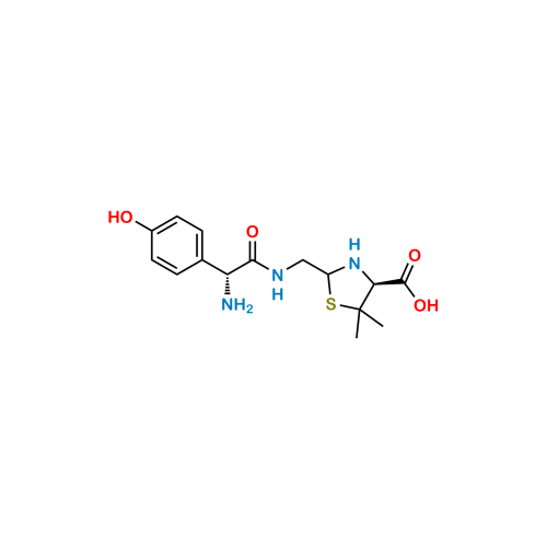 Amoxicillin EP Impurity E