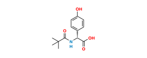 Amoxicillin EP Impurity H
