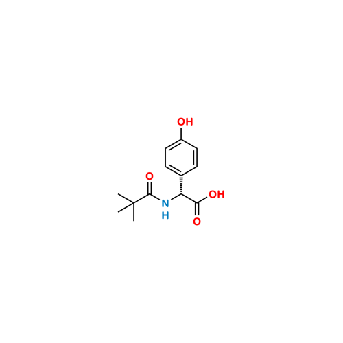Amoxicillin EP Impurity H