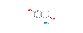 Amoxicillin EP Impurity I