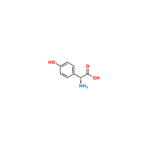 Amoxicillin EP Impurity I