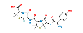 Amoxicillin EP Impurity L