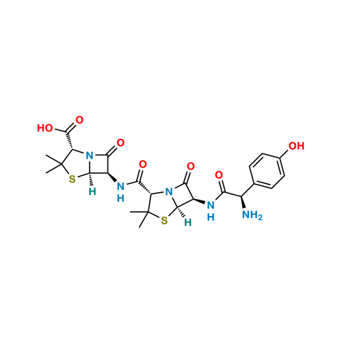 Amoxicillin EP Impurity L