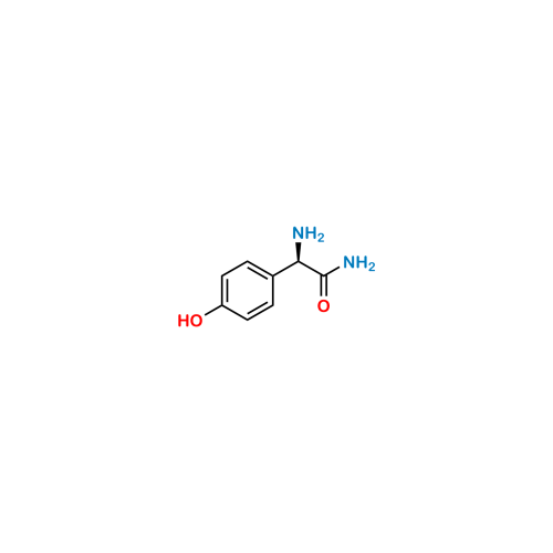 Amoxicillin Impurity 1