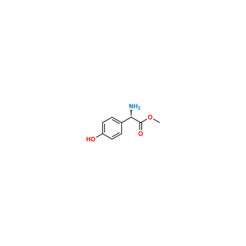 P-Hydroxyphenylglycine Methyl Ester