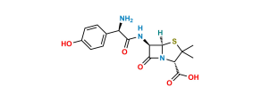 Amoxicillin