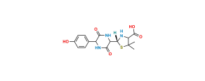 Amoxicillin Impurity 5