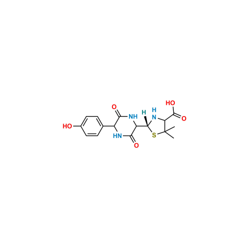 Amoxicillin Impurity 5