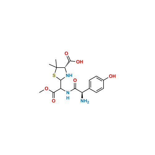 Amoxicillin Impurity 6