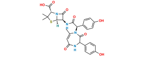 Amoxicillin Impurity 9