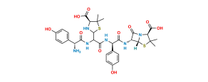 Amoxicillin EP Impurity J