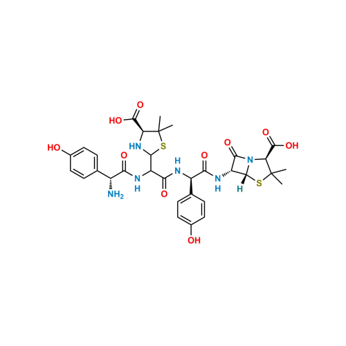 Amoxicillin EP Impurity J