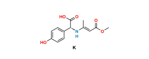 Amoxicillin Impurity 13