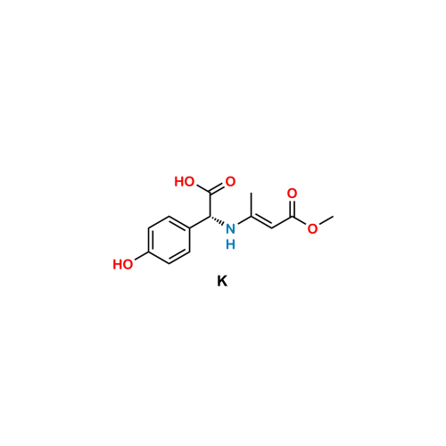 Amoxicillin Impurity 13