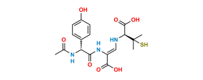 Amoxicillin Impurity 15